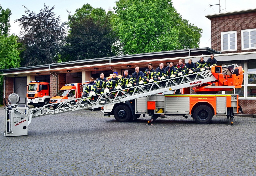 Feuerwehrfrau aus Indianapolis zu Besuch in Colonia 2016 P118.jpg - Miklos Laubert